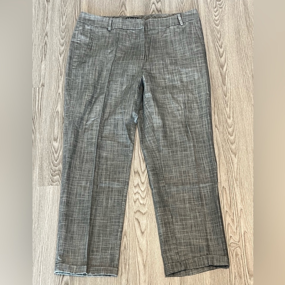 FEVER LONDON CITY trouser (Size 12)
